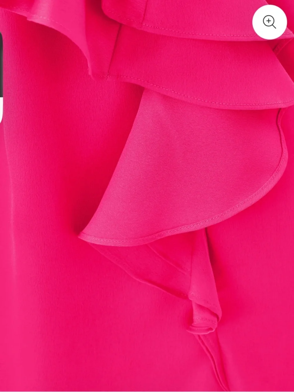 Lilly Pulitzer Delila Mini Dress - Parigi Pink Size 6 Like New - Picture 6 of 15